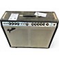 Used Fender Twin Reverb 2x12 Tube Guitar Combo Amp