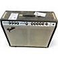 Used Fender Twin Reverb 2x12 Tube Guitar Combo Amp