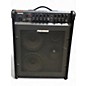 Used Fishman Ibxex3 Acoustic Guitar Combo Amp thumbnail