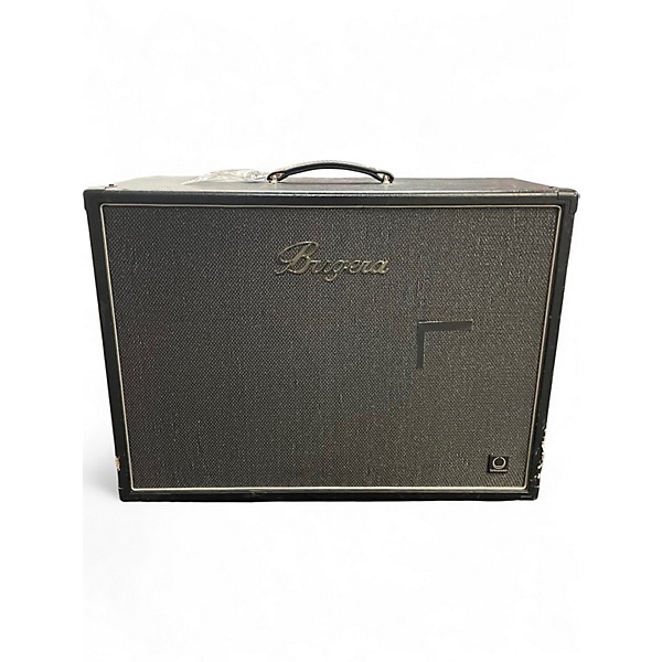 Used Bugera 212ts Guitar Cabinet