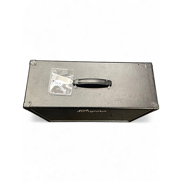 Used Bugera 212ts Guitar Cabinet