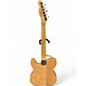 Used Fender JIMMY PAGE TELECASTER  Natural Solid Body Electric Guitar