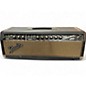 Vintage 1966 Fender Showman Tube Guitar Amp Head thumbnail