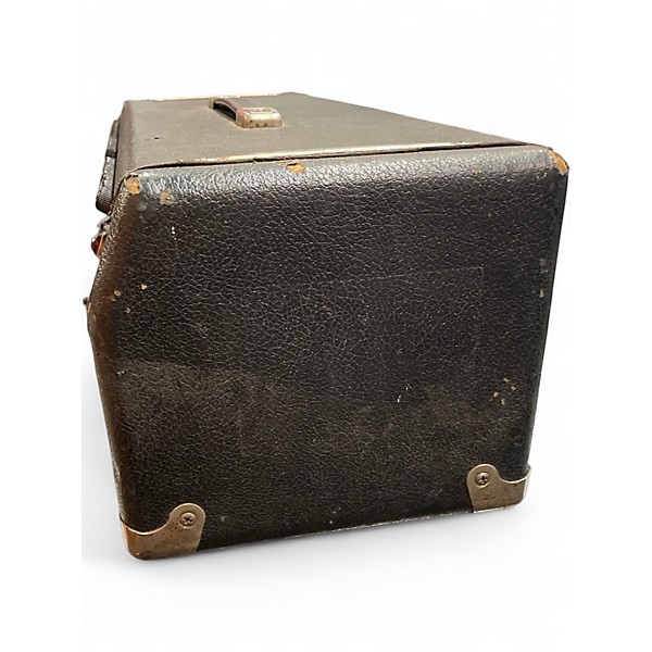 Vintage 1966 Fender Showman Tube Guitar Amp Head