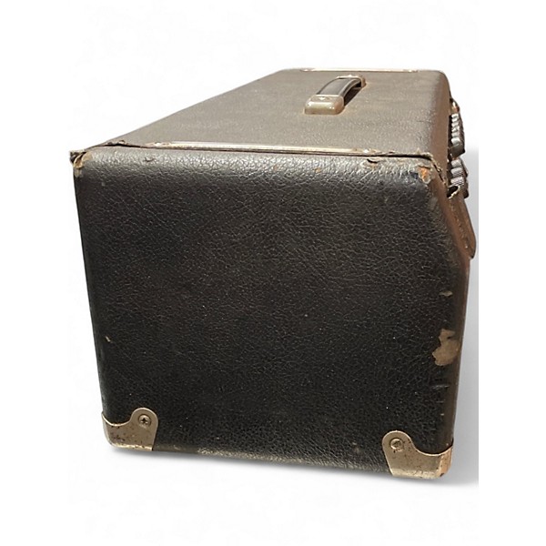 Vintage 1966 Fender Showman Tube Guitar Amp Head