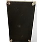 Used Fender 2x12 Bass Cabinet
