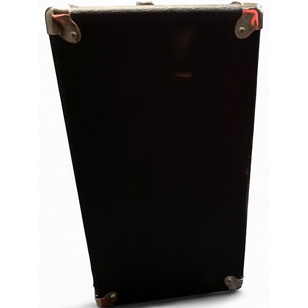 Used Fender 2x12 Bass Cabinet