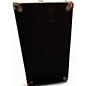 Used Fender 2x12 Bass Cabinet