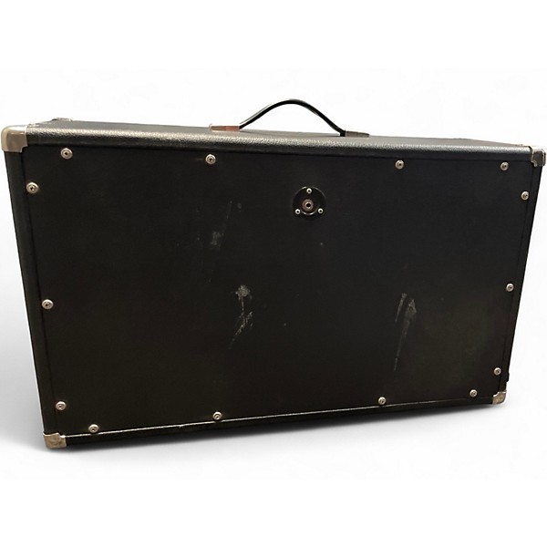 Used Fender 2x12 Bass Cabinet