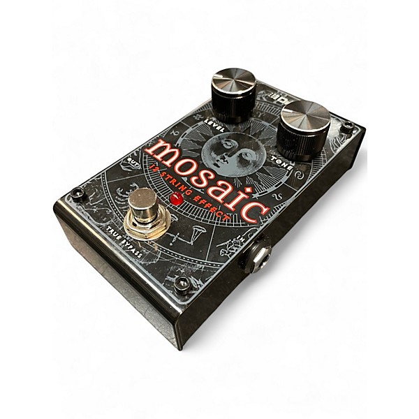 Used DigiTech Mosaic 12 String Effect Pedal