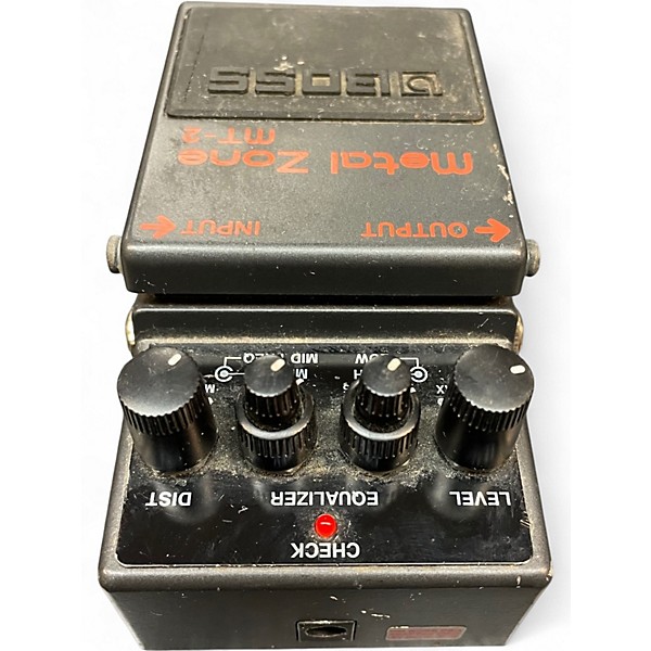 Used DigiTech Mosaic 12 String Effect Pedal