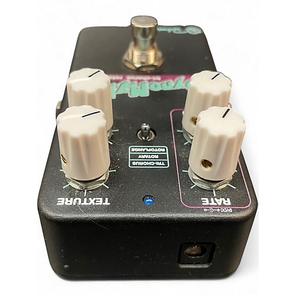 Used Keeley DYNO MY ROTO Effect Pedal