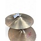 Used Dream 17in BLISS Cymbal