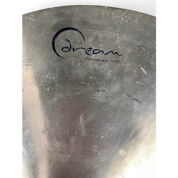 Used Dream 17in BLISS Cymbal