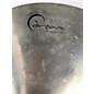 Used Dream 17in BLISS Cymbal