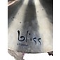 Used Dream 17in BLISS Cymbal