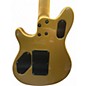 Used Peavey EVH Wolfgang Special Gold Solid Body Electric Guitar