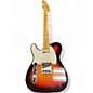 Used 2024 Fender 58 TELECASTER LH JRN CHOCOLATE 3TBS Solid Body Electric Guitar thumbnail