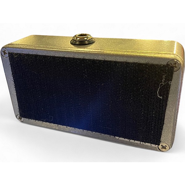 Used Keeley 4 Knob Compressor Effect Pedal