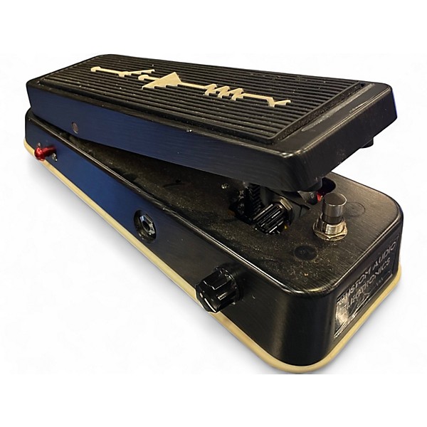 Used Dunlop MC404 CAE WAH Effect Pedal