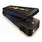 Used Dunlop MC404 CAE WAH Effect Pedal