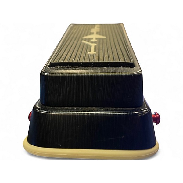 Used Dunlop MC404 CAE WAH Effect Pedal