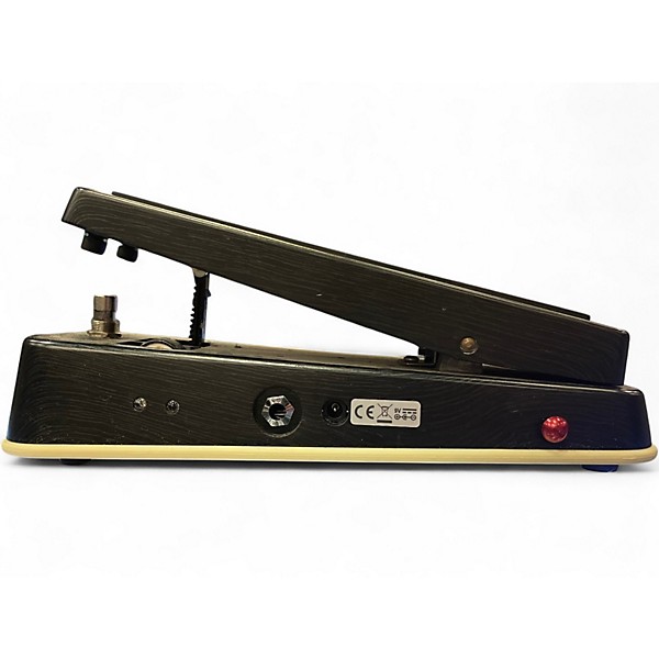 Used Dunlop MC404 CAE WAH Effect Pedal