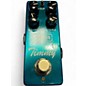 Used MXR CSP027 TIMMY OVERDRIVE Effect Pedal thumbnail
