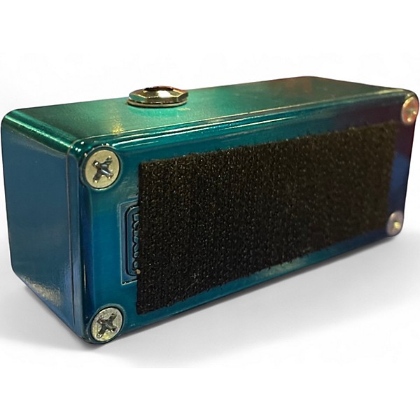 Used MXR CSP027 TIMMY OVERDRIVE Effect Pedal