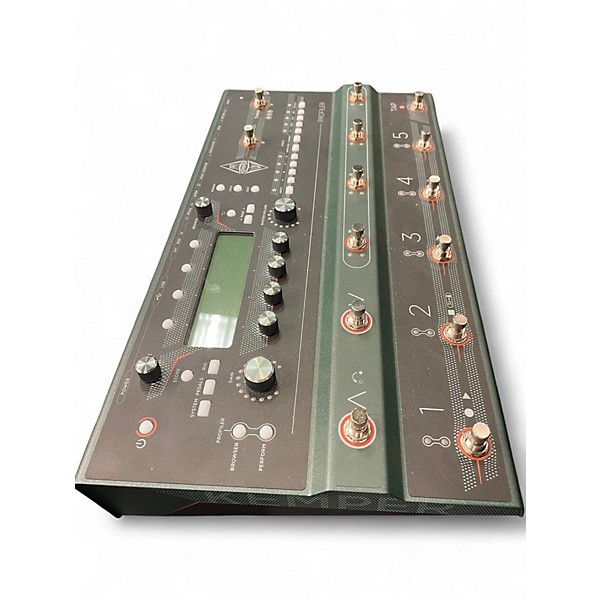 Used Kemper Profiler Stage Amp and Multi Effects Effect Processor