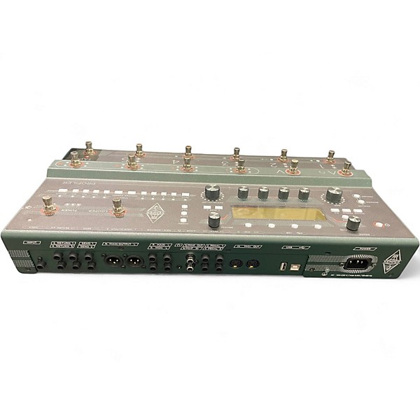 Used Kemper Profiler Stage Amp and Multi Effects Effect Processor