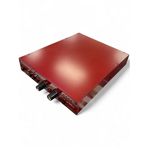 Used 2025 Golden Age Project Pre-73 MKIII Microphone Preamp