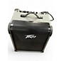 Used Peavey MAX 100 Bass Combo Amp thumbnail