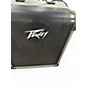 Used Peavey MAX 100 Bass Combo Amp