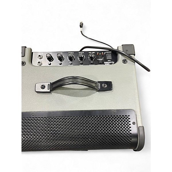 Used Peavey MAX 100 Bass Combo Amp