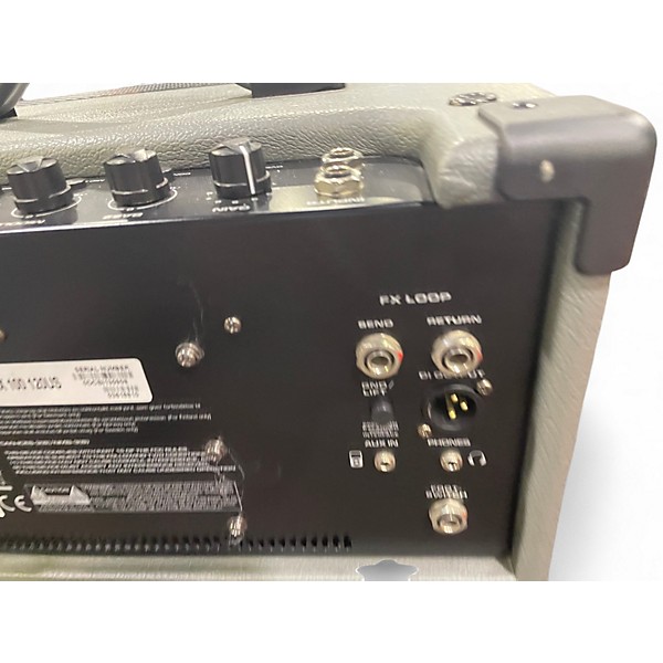 Used Peavey MAX 100 Bass Combo Amp