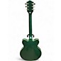 Used Gretsch Guitars G2627T Sage Green Metallic Hollow Body Electric Guitar