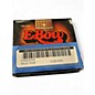 Used Ebow Ebow Plus Effect Pedal