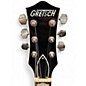 Used Gretsch Guitars G6128T Players Edition Jet DS With Bigsby LOTUS IVORY Solid Body Electric Guitar
