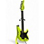 Used Schecter Guitar Research SUN VALLEY Shredder FR S BIRCH GREEN Solid Body Electric Guitar thumbnail