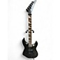 Used Jackson X Series Soloist SL3 DX Charcoal Solid Body Electric Guitar thumbnail