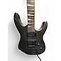 Used Jackson X Series Soloist SL3 DX Charcoal Solid Body Electric Guitar