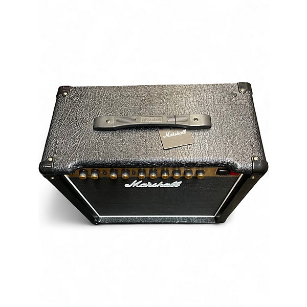 Used Marshall DSL20CR 20W 1x12 Tube Guitar Combo Amp