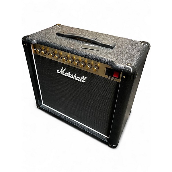 Used Marshall DSL20CR 20W 1x12 Tube Guitar Combo Amp