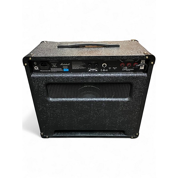 Used Marshall DSL20CR 20W 1x12 Tube Guitar Combo Amp
