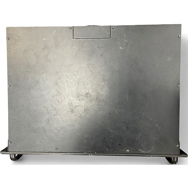 Used Hartke LH1000 1000W Bass Amp Head