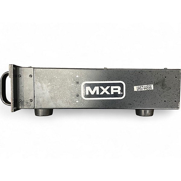 Used Hartke LH1000 1000W Bass Amp Head