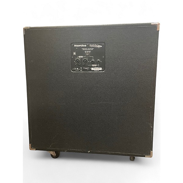 Used Hartke HD410 Bass Cabinet