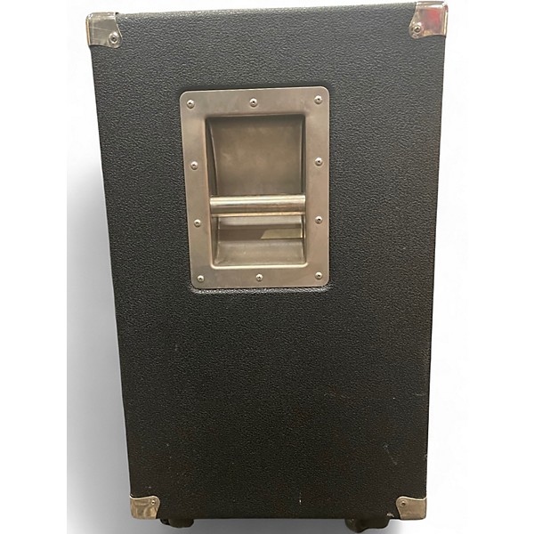 Used Hartke HD410 Bass Cabinet