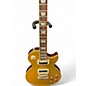 Used Epiphone Les Paul Traditional PRO III Gold Top Solid Body Electric Guitar